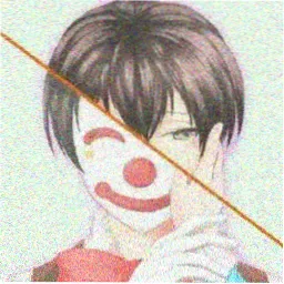 榜单头像